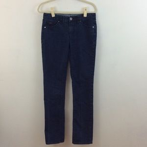 Calvin Klein | Sculpt | dark denim